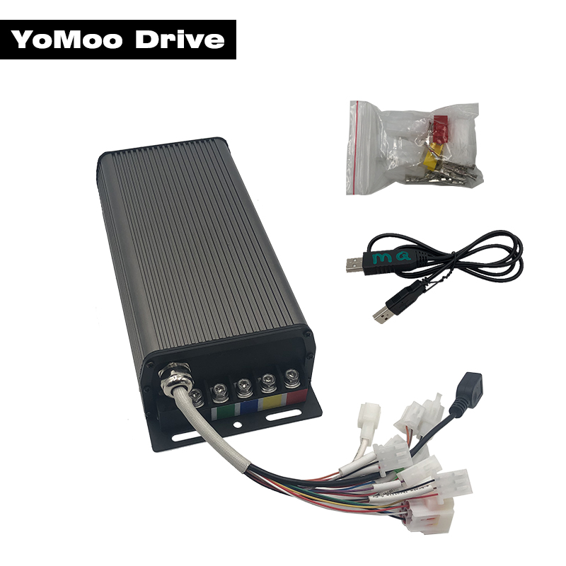 Sabvoton SVMC72150-M 72V DC 15 - Bldc Controller 72V 150A Sabvoton 리뷰 및 가격