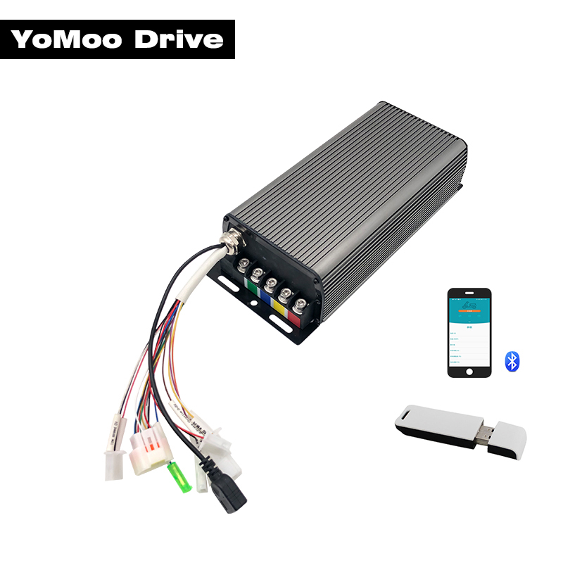 Sabvoton SVMC72150-M 72V DC 15 - Bldc Controller 72V 150A Sabvoton 리뷰 및 가격