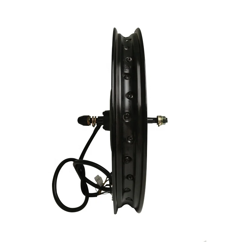 핫 세일 72V 리튬 배터리 3000w 브러시리스 허브 - Ebike Conversion Kit 72V 3000W 리뷰 및 가격