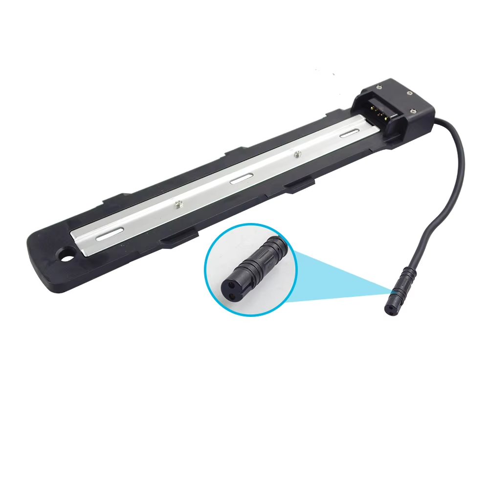하이롱 전기자전거 배터리 케이스 36V 48V 전기자전 - Ebike Battery 48V 20Ah Hailong 리뷰 및 가격