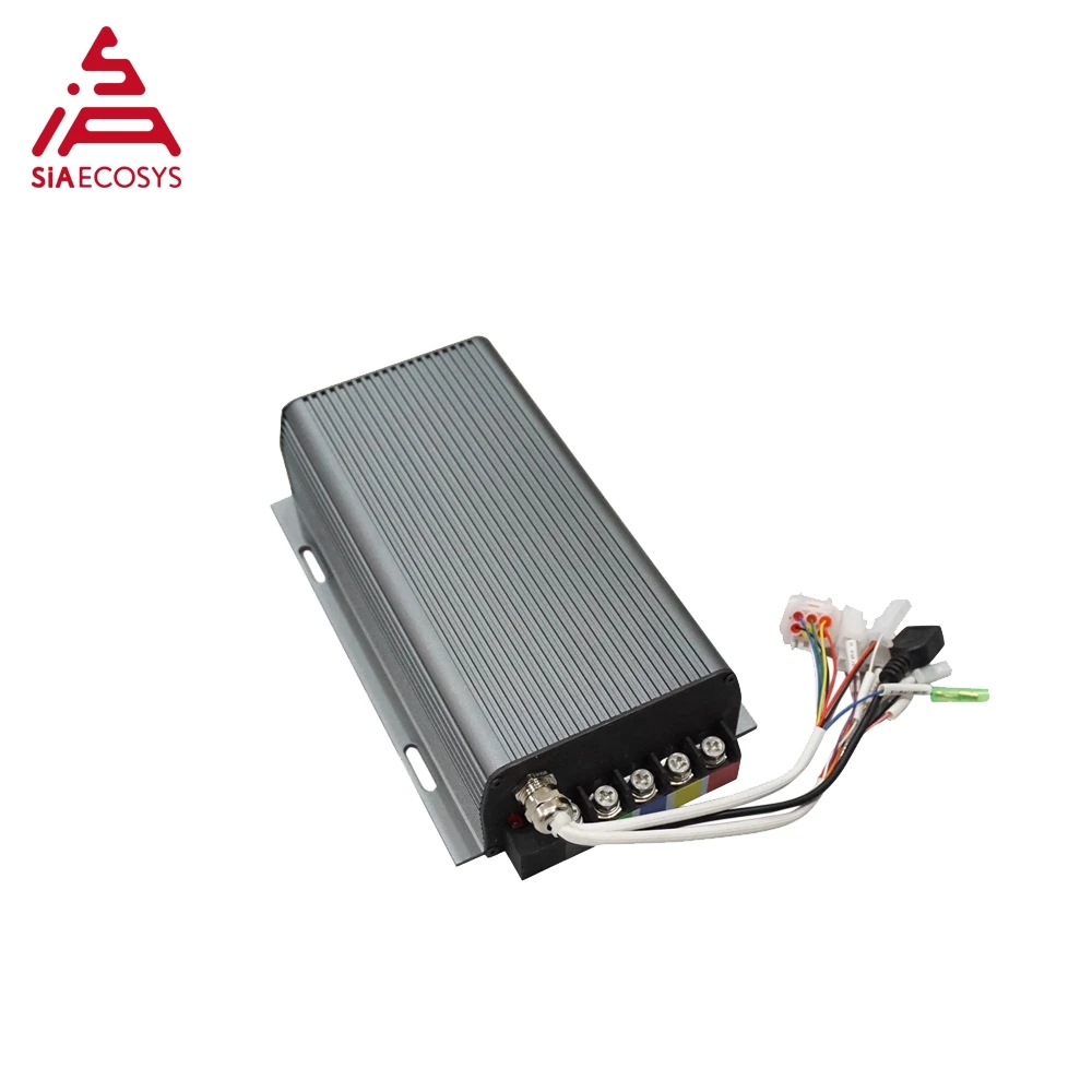Sabvoton SVMC72150 72V 150A 사인 - Bldc Controller 72V 150A Sabvoton 리뷰 및 가격