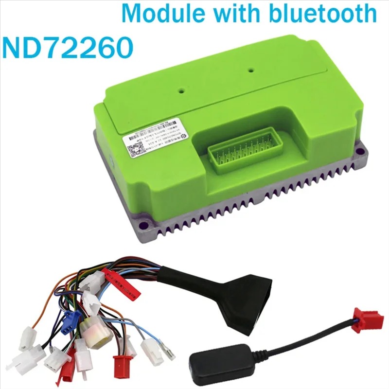 전동 스쿠터 BT 디버깅 프로그래밍 모터 컨트롤러 48 - Sine Wave Controller 48V 72V 80A 리뷰 및 가격