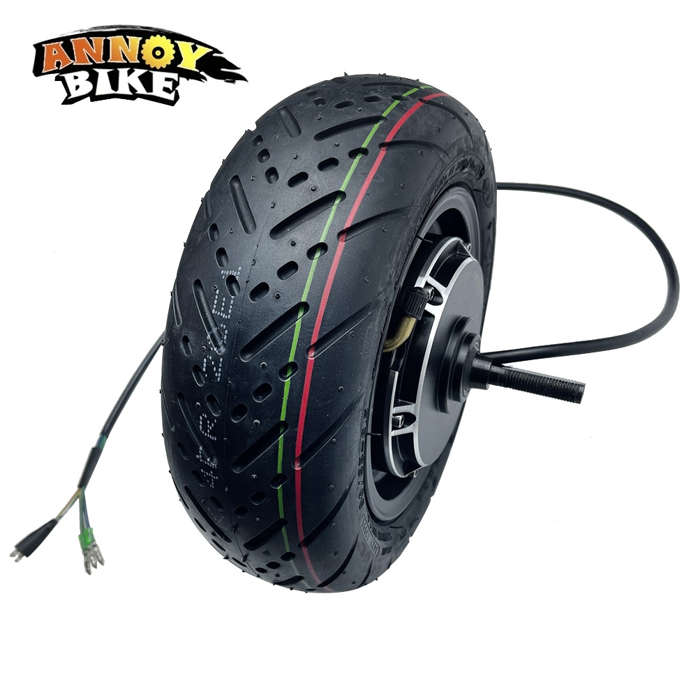 5000w 60H 허브 모터 진공 타이어 스쿠터 모터  - 72V 5000W Hub Motor Kit 리뷰 및 가격