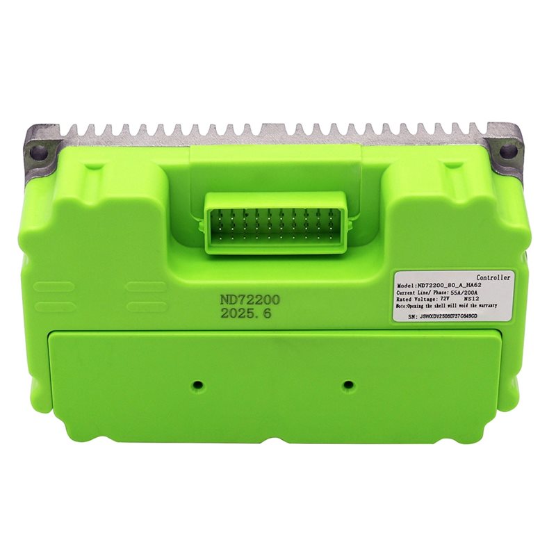 ND72260 48V-72V 80A 3KW DC 사인파 - Sine Wave Controller 48V 72V 80A 리뷰 및 가격