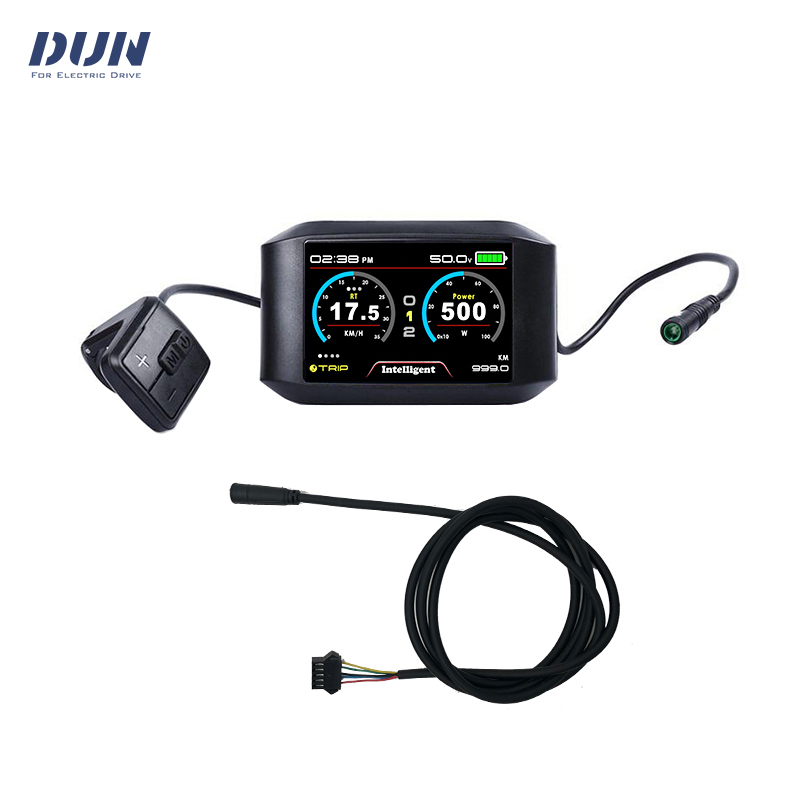 Sabvoton SVMC72150-APT 프로토콜 48 - Bldc Controller 72V 150A Sabvoton 리뷰 및 가격