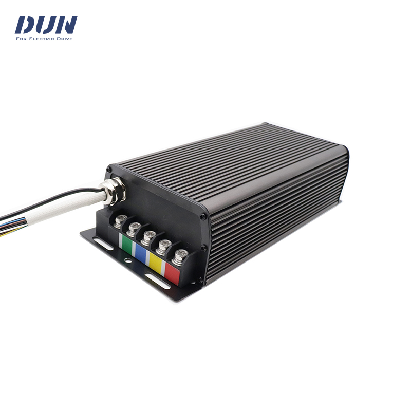 Sabvoton SVMC72150-APT 프로토콜 48 - Bldc Controller 72V 150A Sabvoton 리뷰 및 가격