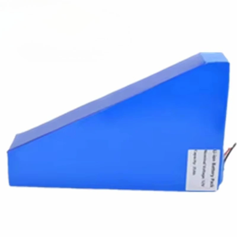 전기 스쿠터 24V 36V 48V 52V 60V 72V - Ebike Battery 52V 20Ah Triangle Pack 리뷰 및 가격