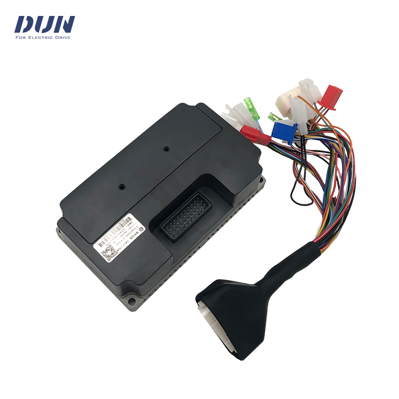 Fardriver ND72260 48V-72V 80A  - Sine Wave Controller 48V 72V 80A 리뷰 및 가격