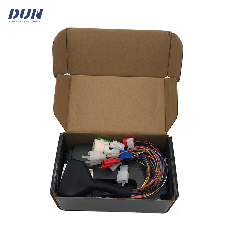 Fardriver ND72260 48V-72V 80A  - Sine Wave Controller 48V 72V 80A 리뷰 및 가격