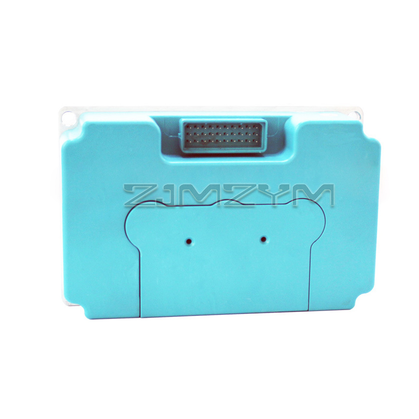 ND72680 350A 고출력 전기 오토바이 컨트롤러  - Programmable Bldc Motor Controller 96V 리뷰 및 가격