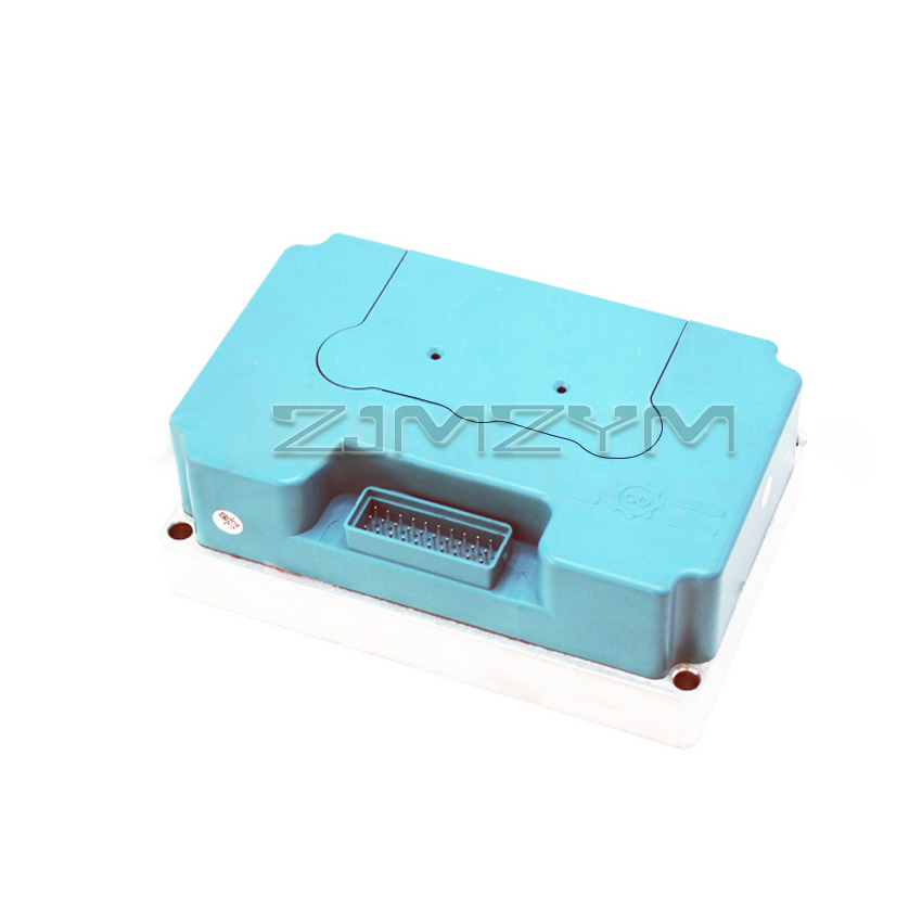 ND72680 350A 고출력 전기 오토바이 컨트롤러  - Programmable Bldc Motor Controller 96V 리뷰 및 가격