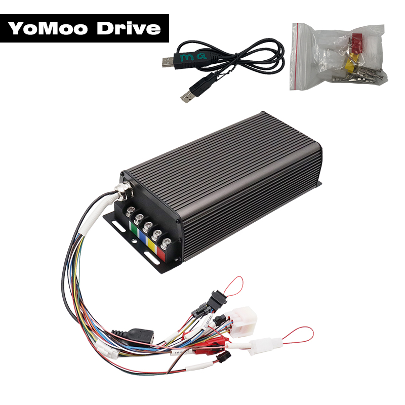 Sabvoton SVMC72150-APT V2 3KW  - Bldc Controller 72V 150A Sabvoton 리뷰 및 가격