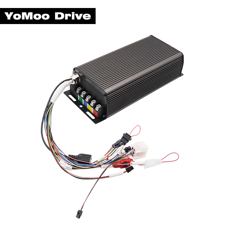 Sabvoton SVMC72150-APT V2 3KW  - Bldc Controller 72V 150A Sabvoton 리뷰 및 가격