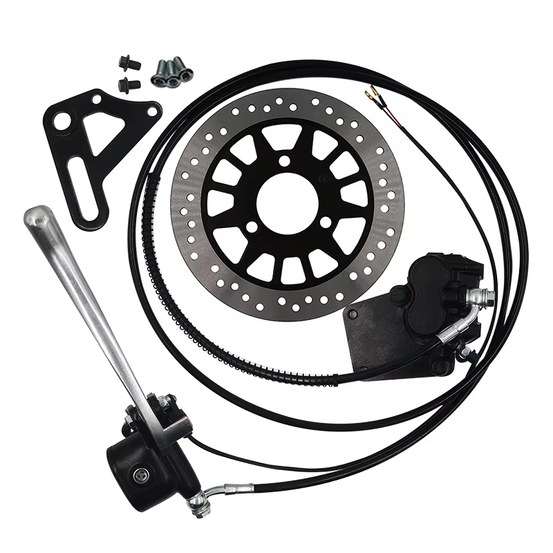 QSMOTOR 5000W 72V 14인치 전기 허브 모 - 72V 5000W Hub Motor Kit 리뷰 및 가격