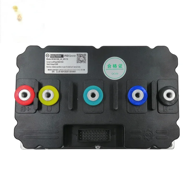 12000W 96V 프로그래머블 BLDC 전기차 모터  - Programmable Bldc Motor Controller 96V 리뷰 및 가격