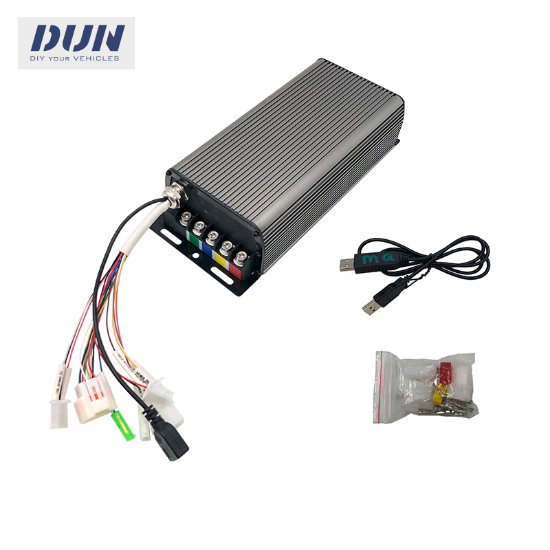 Sabvoton SVMC72150-M 150A 48V- - Bldc Controller 72V 150A Sabvoton 리뷰 및 가격