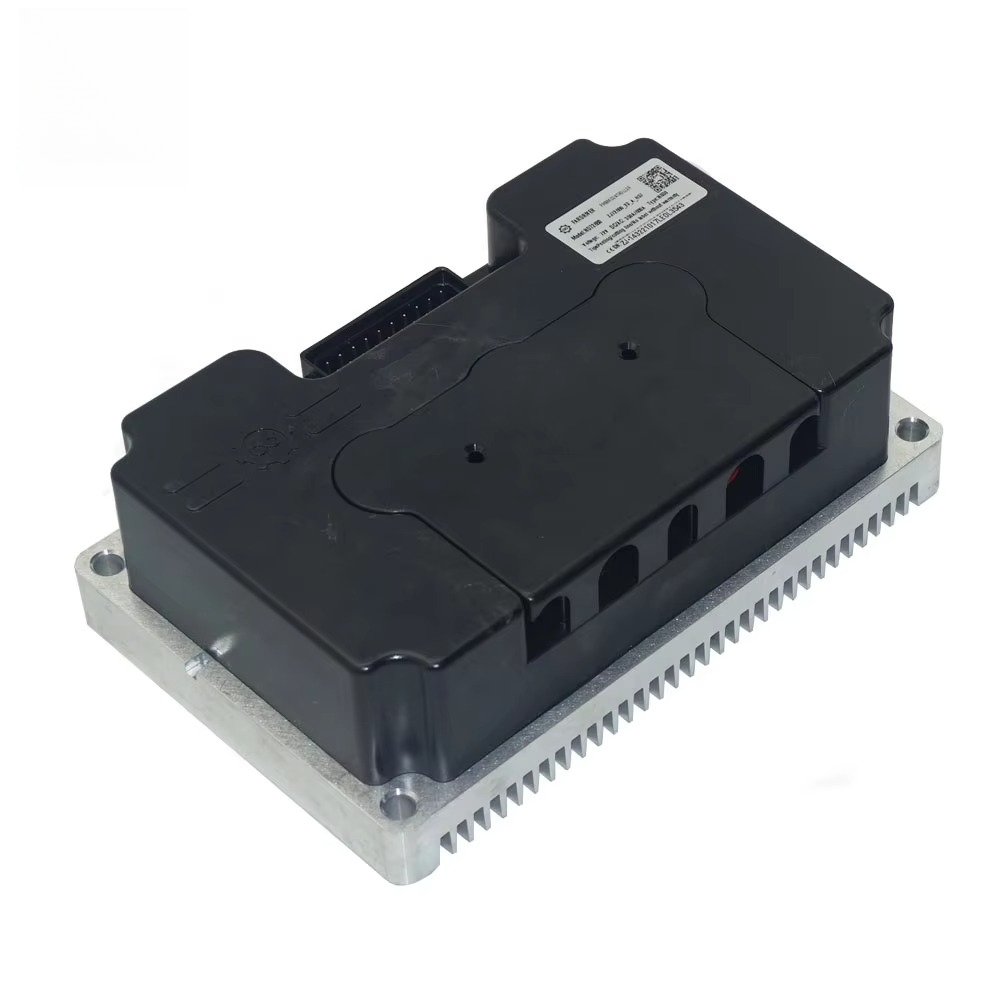 인기 판매: 프리미엄 품질 Nd96680 5000W-6 - Programmable Bldc Motor Controller 96V 리뷰 및 가격
