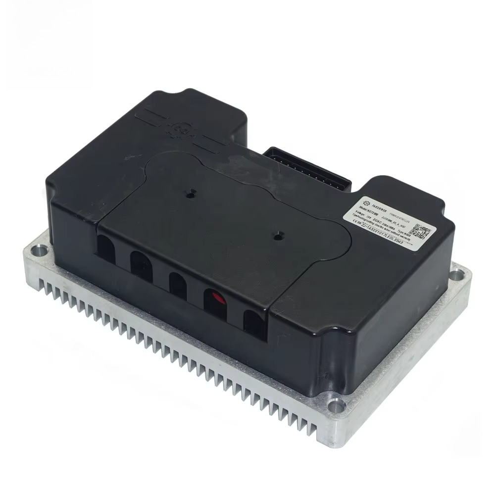 인기 판매: 프리미엄 품질 Nd96680 5000W-6 - Programmable Bldc Motor Controller 96V 리뷰 및 가격