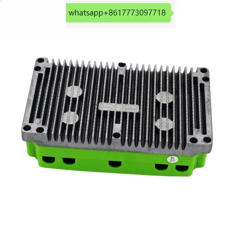 난징 파드라이버 ND72260 48V-72V 80A 3 - Sine Wave Controller 48V 72V 80A 리뷰 및 가격
