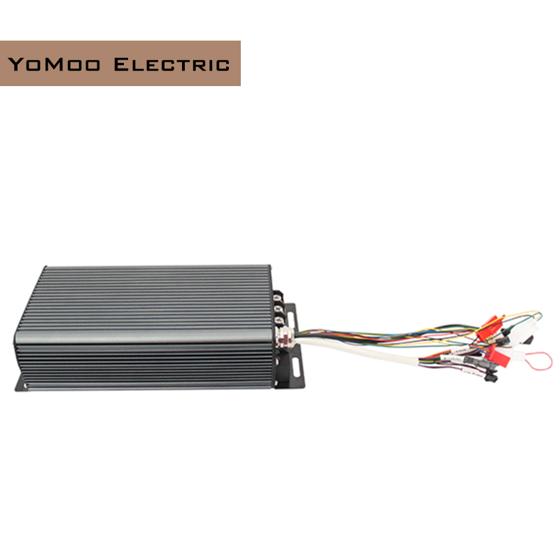 Sabvoton SVMC72150-APT 프로토콜 V2 - Bldc Controller 72V 150A Sabvoton 리뷰 및 가격