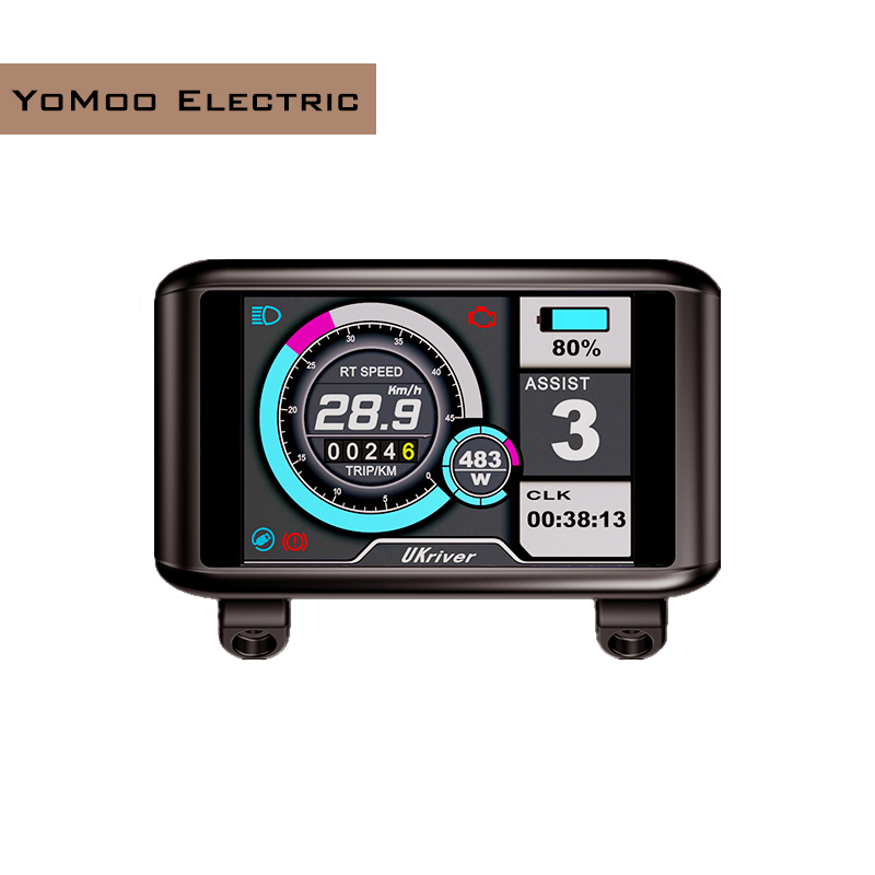Sabvoton SVMC72150-APT 프로토콜 V2 - Bldc Controller 72V 150A Sabvoton 리뷰 및 가격