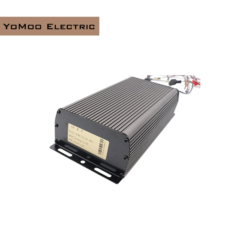 Sabvoton SVMC72150-APT 프로토콜 V2 - Bldc Controller 72V 150A Sabvoton 리뷰 및 가격