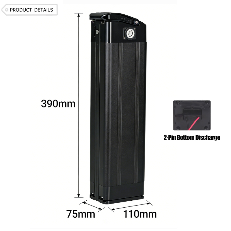 48V 전기 자전거 52V 실버피쉬 배터리 60V20  - Electric Bicycle Battery 72V 30Ah 리뷰 및 가격