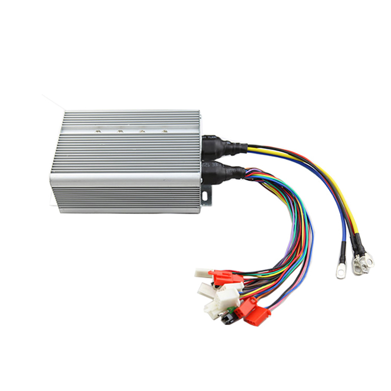 YuyangKing 컨트롤러 프로그래밍 가능, YKZ9 - Programmable Bldc Motor Controller 96V 리뷰 및 가격