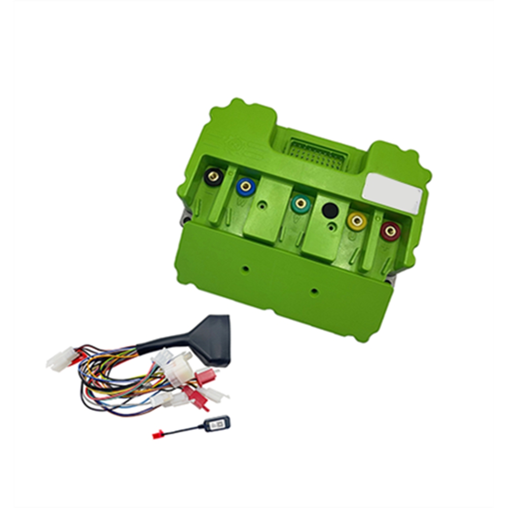 【선물】전기 스쿠터 변환용 호환 가능 48V-72V 8 - Sine Wave Controller 48V 72V 80A 리뷰 및 가격