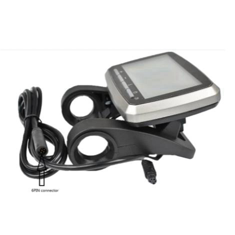 AA90 전기 자전거 TSDZ2 TSDZ2B VLCD5 - Tongsheng Tsdz2B Mid Drive Motor 리뷰 및 가격