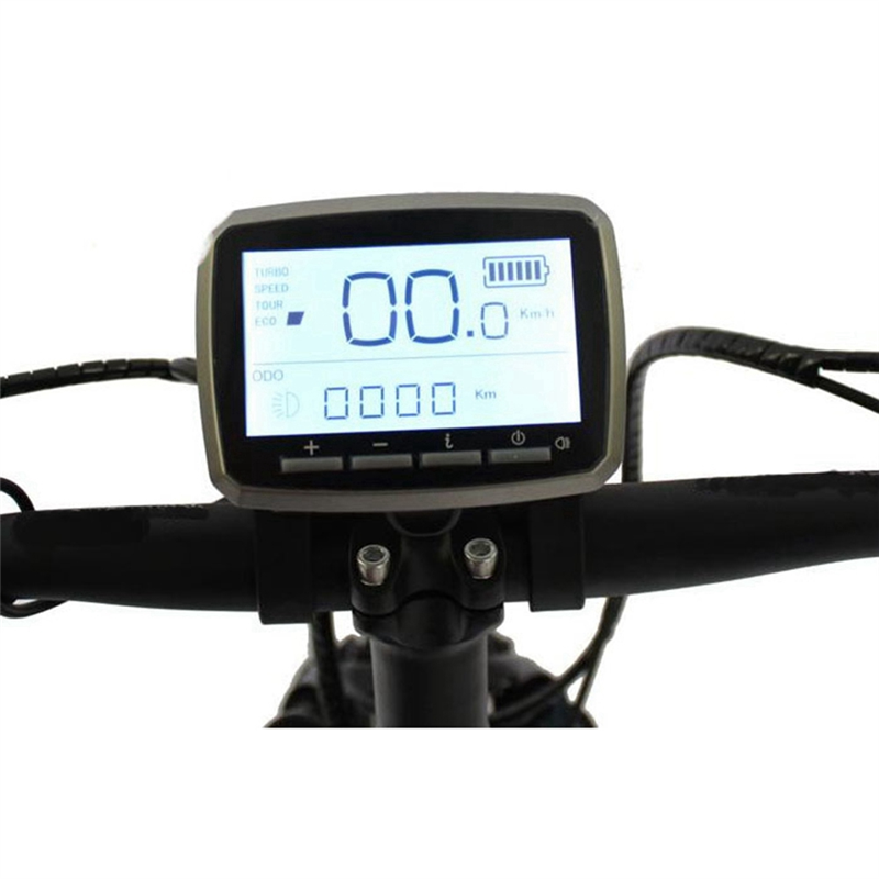 AA90 전기 자전거 TSDZ2 TSDZ2B VLCD5 - Tongsheng Tsdz2B Mid Drive Motor 리뷰 및 가격