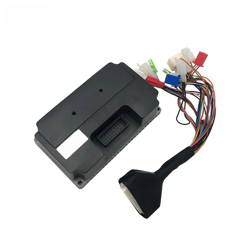 Fardriver ND72260 48V-72V 80A  - Sine Wave Controller 48V 72V 80A 리뷰 및 가격