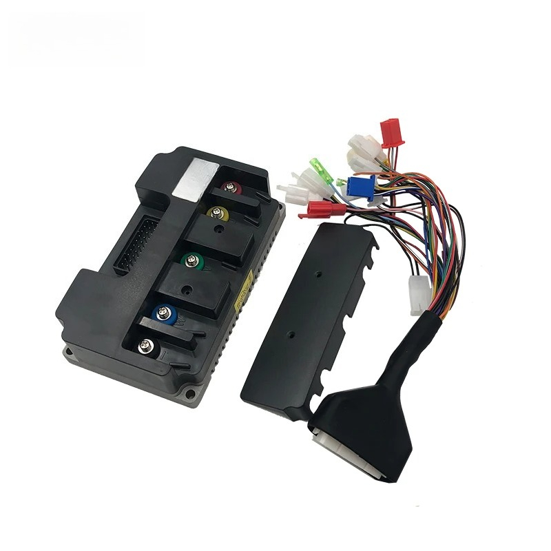 Fardriver ND72260 48V-72V 80A  - Sine Wave Controller 48V 72V 80A 리뷰 및 가격