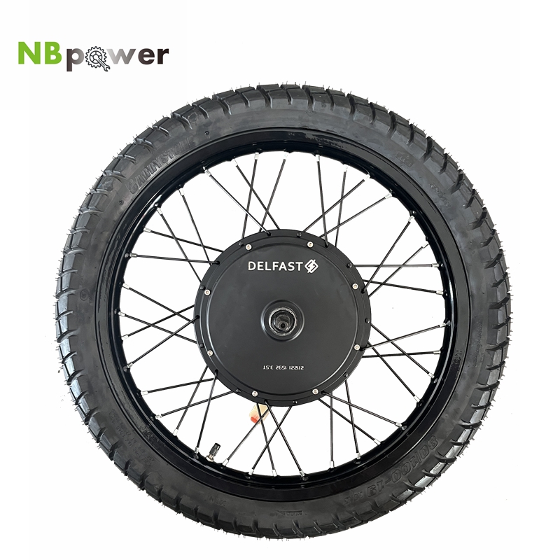 정리 가격! 델패스트 Q ​ S205 5000W 3.5 - 72V 5000W Hub Motor Kit 리뷰 및 가격