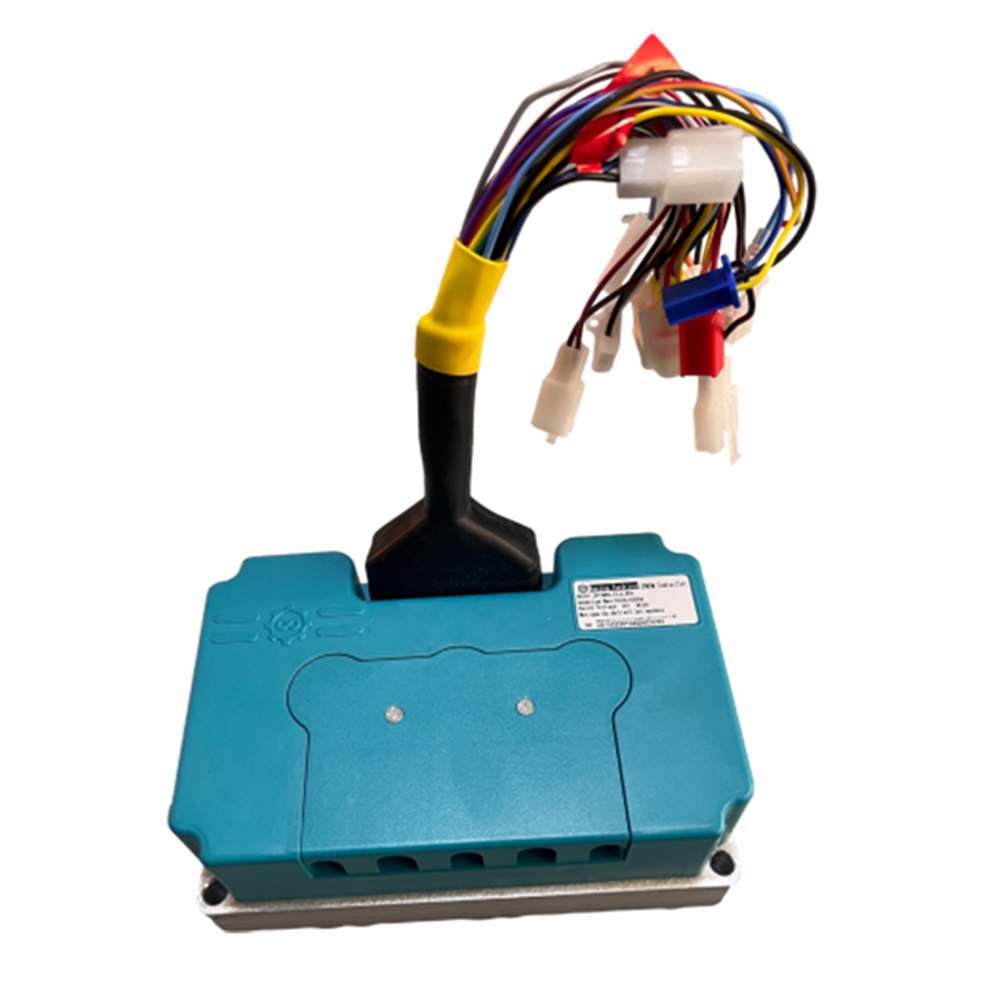 ND72680 FARDRIVER 컨트롤러 키트 BLDC - Programmable Bldc Motor Controller 96V 리뷰 및 가격