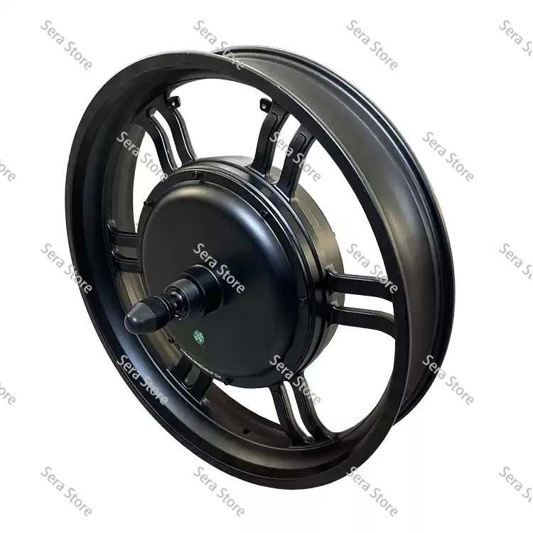 2000W 60km/h 20인치 팻 타이어 전기 오토바 - Fat Tire Ebike Conversion Kit 2000W 리뷰 및 가격