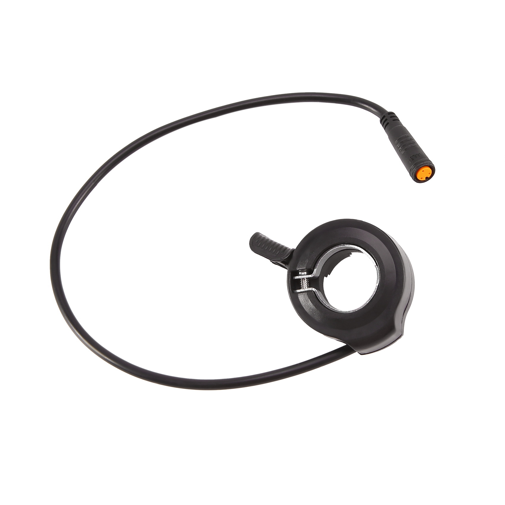 새로운 해피-뉴스템 썸 스로틀, 미드 드라이브 모터 전 - Mid Drive Motor Kit 52V 1000W 리뷰 및 가격