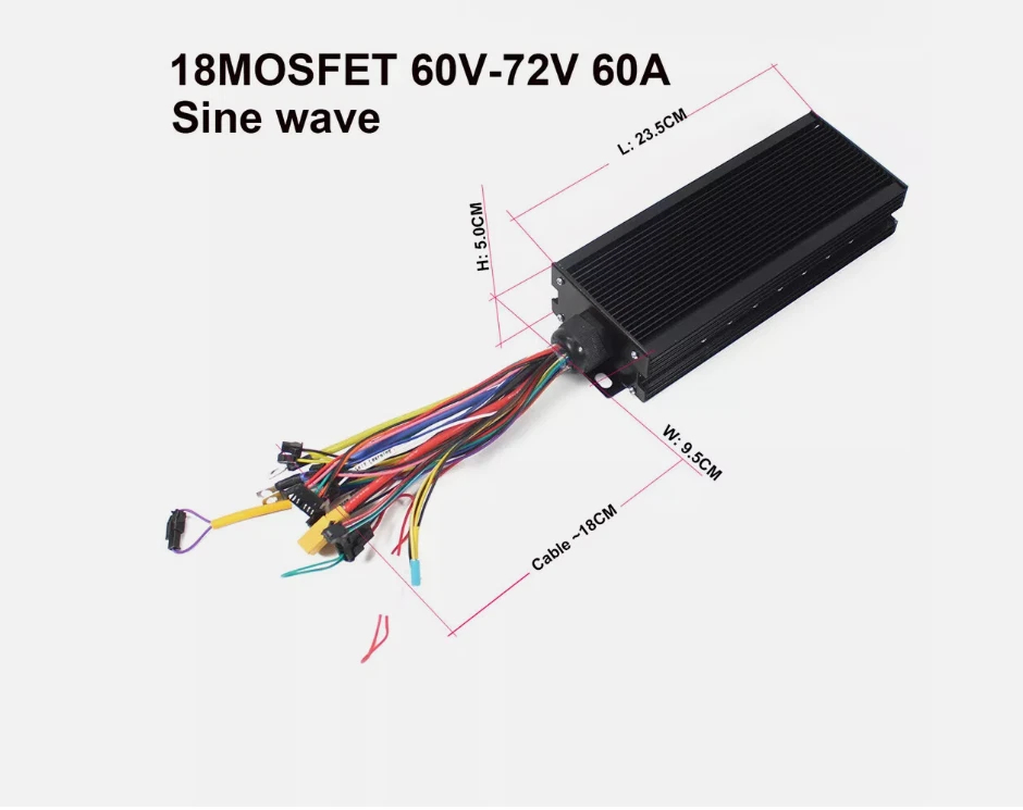48V~72V MTX39 림, 26인치 27.5인치 2 - Ebike Conversion Kit 72V 3000W 리뷰 및 가격