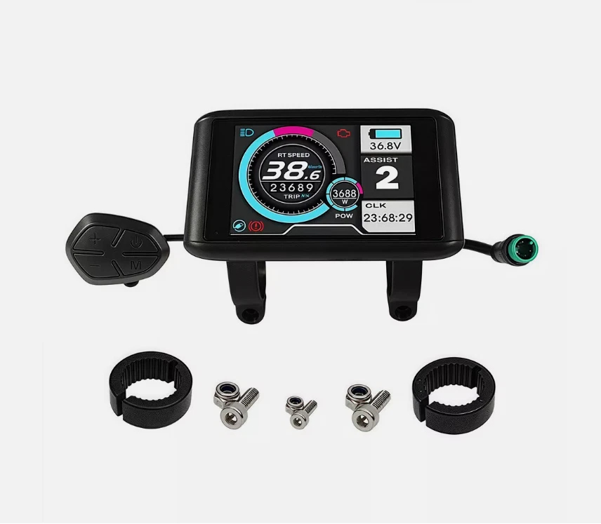 48V~72V MTX39 림, 26인치 27.5인치 2 - Ebike Conversion Kit 72V 3000W 리뷰 및 가격