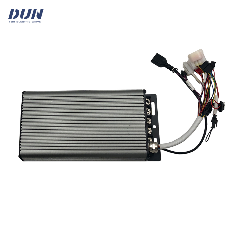 Sabvoton SVMC72150-APT 프로토콜 48 - Bldc Controller 72V 150A Sabvoton 리뷰 및 가격