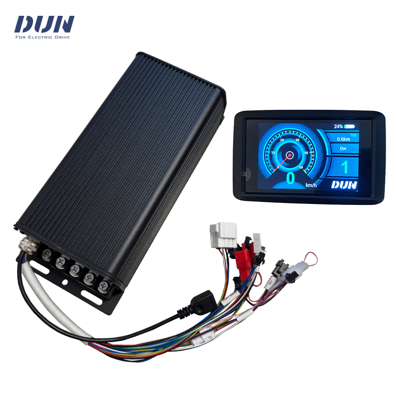 Sabvoton SVMC72150 48V-72V 150 - Bldc Controller 72V 150A Sabvoton 리뷰 및 가격