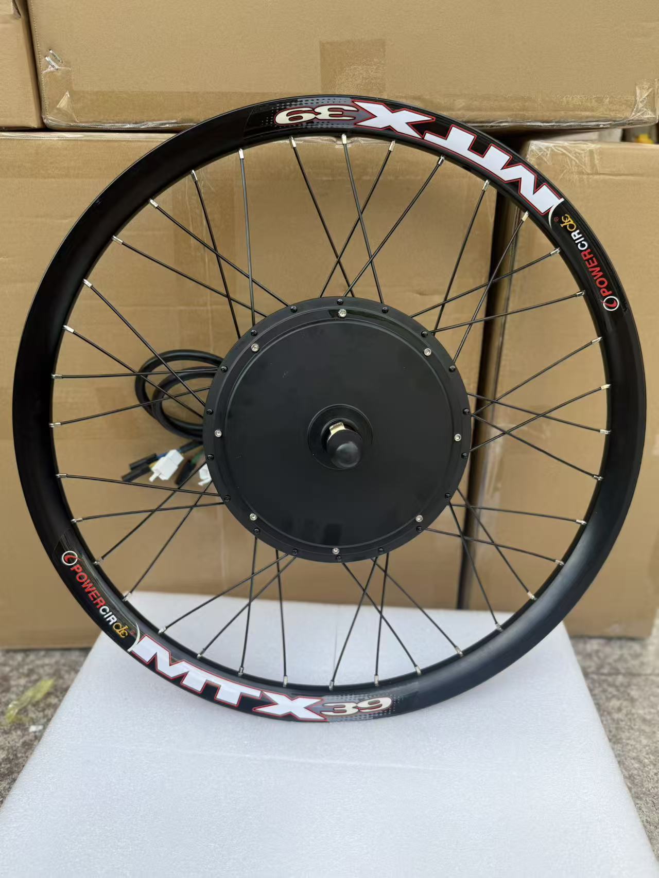 48V 2000W 전기자전거 개조 부품 72V 5000 - 72V 5000W Hub Motor Kit 리뷰 및 가격