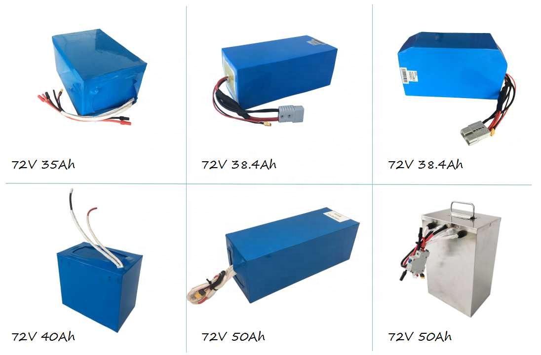 전기 자전거 개조 모터 키트 72V 3000W 5000 - 72V 5000W Hub Motor Kit 리뷰 및 가격