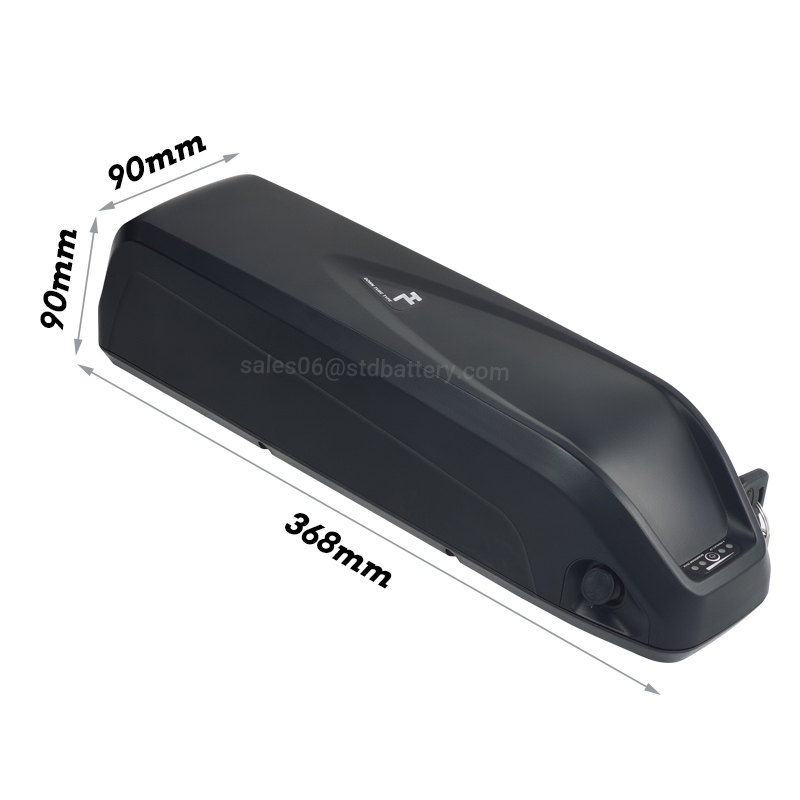 Hailong 전기 자전거 배터리 팩, 산악 자전거 1 - Ebike Battery 48V 20Ah Hailong 리뷰 및 가격