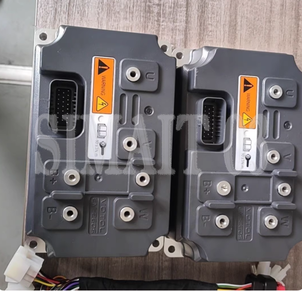 Votol EM-260S 프로그래머블 모터 컨트롤러 - - Programmable Bldc Motor Controller 96V 리뷰 및 가격