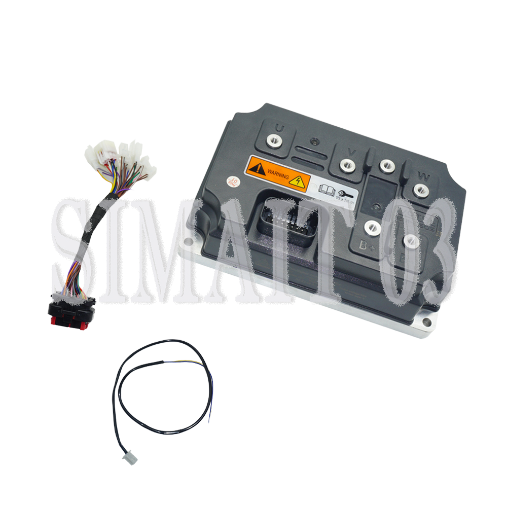 Votol EM-260S 프로그래머블 모터 컨트롤러 - - Programmable Bldc Motor Controller 96V 리뷰 및 가격