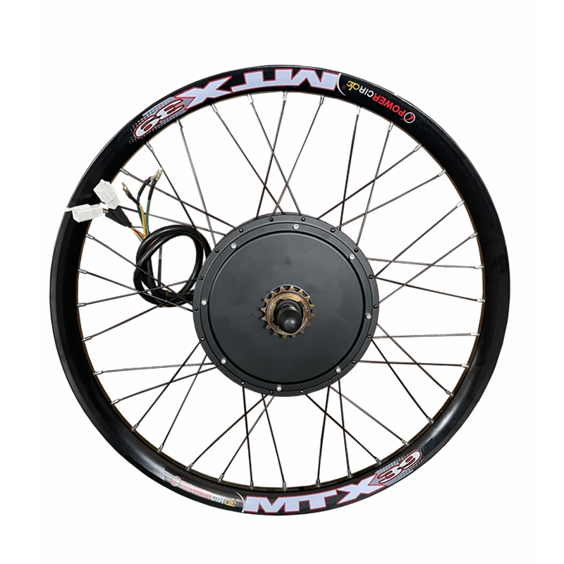 NBpower 자전거 허브 모터 휠 드롭 아웃, MTX - Ebike Conversion Kit 72V 3000W 리뷰 및 가격