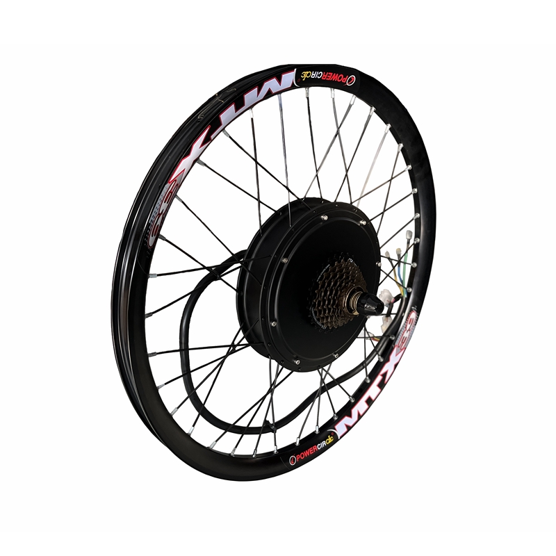 NBpower 자전거 허브 모터 휠 드롭 아웃, MTX - Ebike Conversion Kit 72V 3000W 리뷰 및 가격
