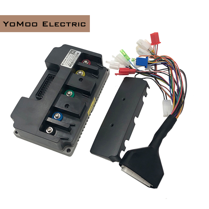 FarDriver ND72260 48V-72V 80A  - Sine Wave Controller 48V 72V 80A 리뷰 및 가격