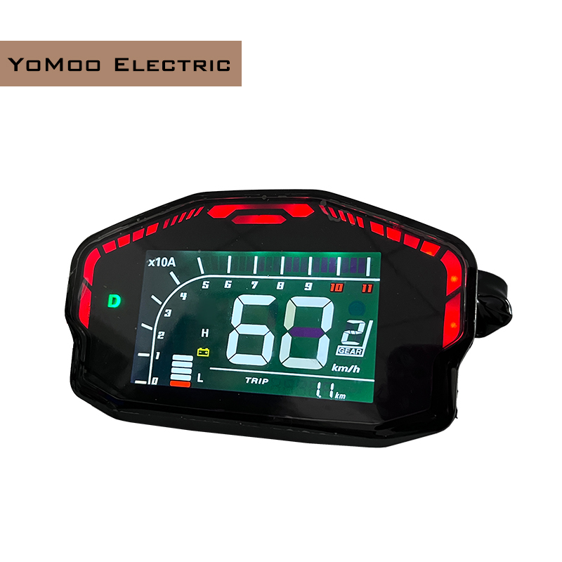 FarDriver ND72260 48V-72V 80A  - Sine Wave Controller 48V 72V 80A 리뷰 및 가격